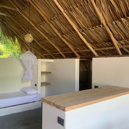 Cabanas Luna Escondida Capurgana Exterior photo