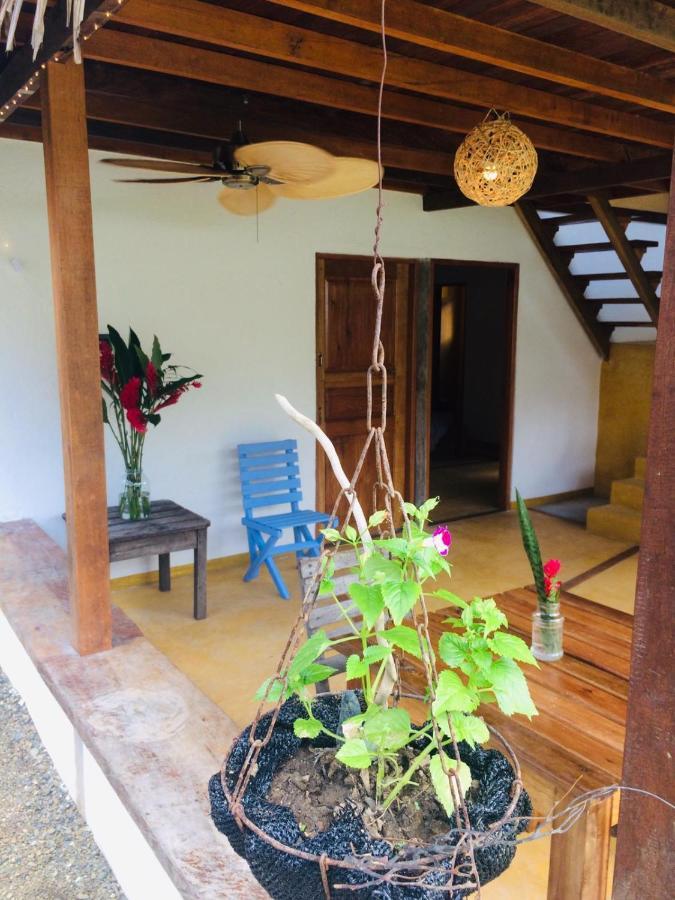 Cabanas Luna Escondida Capurgana Exterior photo