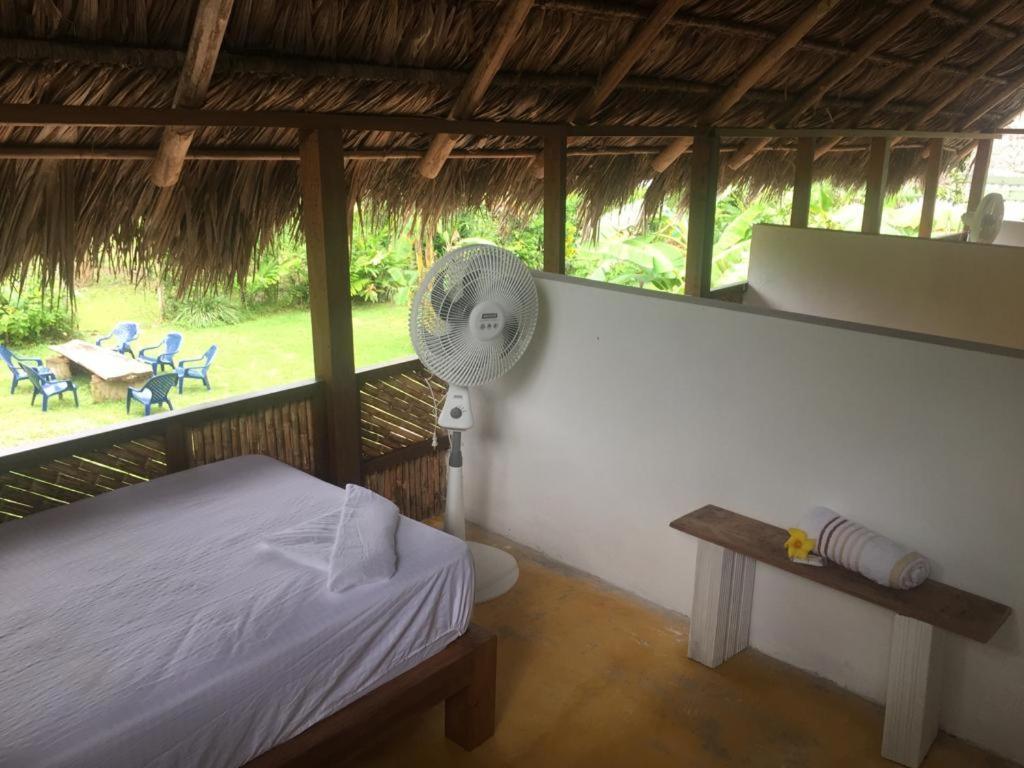 Cabanas Luna Escondida Capurgana Exterior photo